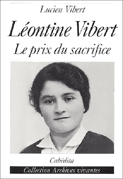 Knjiga LEONTINE VIBERT VIBERT/LUCIEN