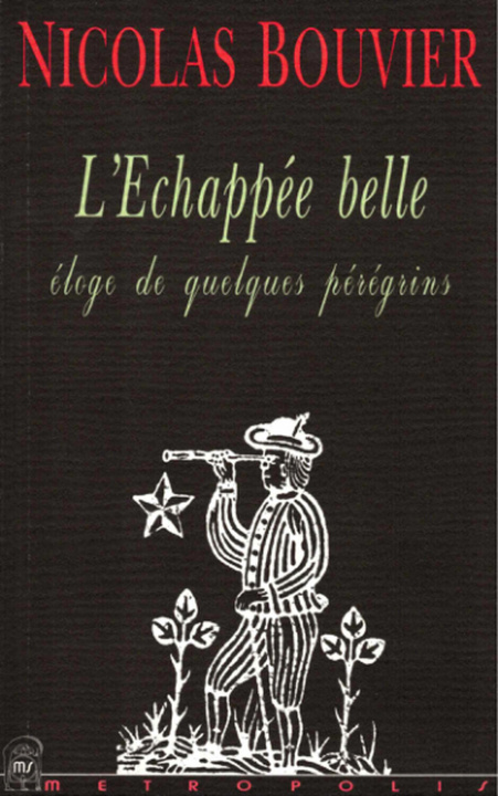 Book L’échappée belle collegium