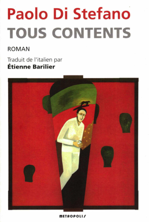 Book Tous Contents Di Stefano