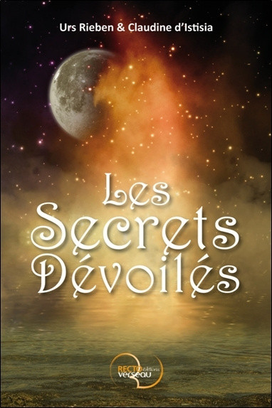 Knjiga Les Secrets Dévoilés d'Istisia