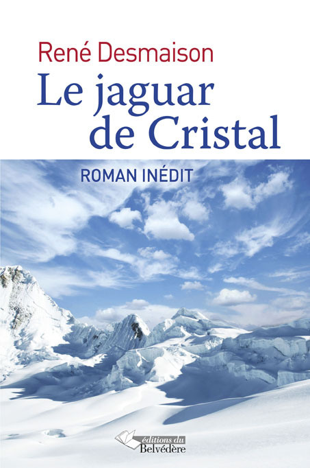 Book Le jaguar de Cristal 