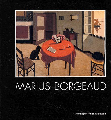 Knjiga Borgeaud-Broche collegium