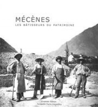 Knjiga Mecenes collegium