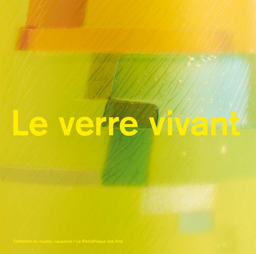 Könyv Le Verre vivant collegium