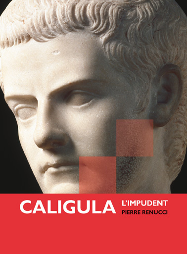 Livro Caligula Pierre Renucci