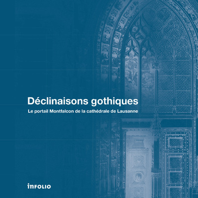 Knjiga Déclinaisons gothiques collegium