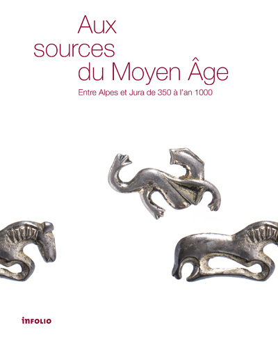 Book aux sources du Moyen Age collegium