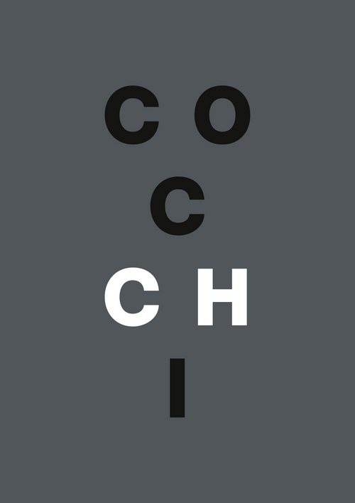 Knjiga Cocchi Flavia Cocchi