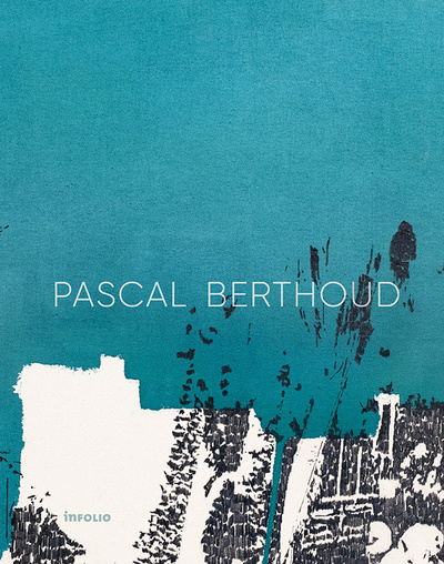 Buch Pascal Berthoud Paul Ardenne