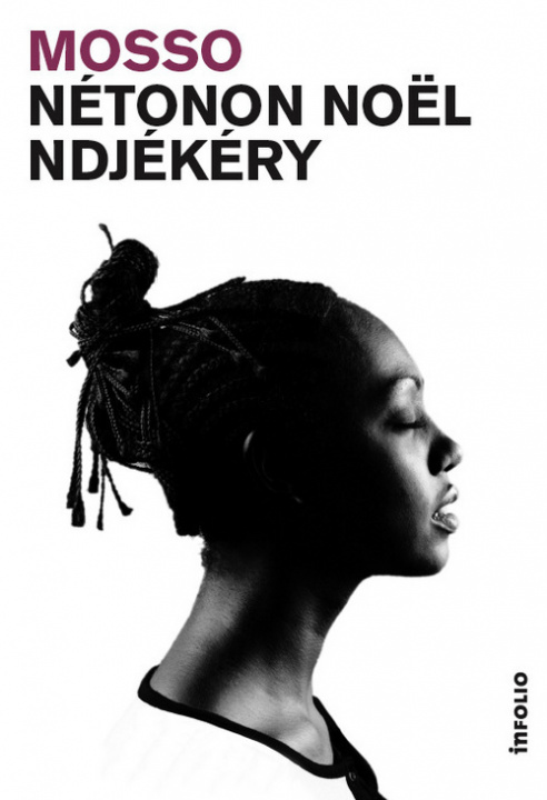Knjiga Mosso NOEL NETONON NDJEKERY