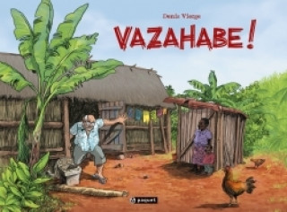 Knjiga Vazahabe ! 