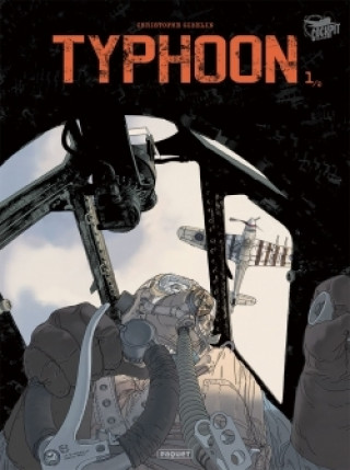 Carte Typhoon T1 