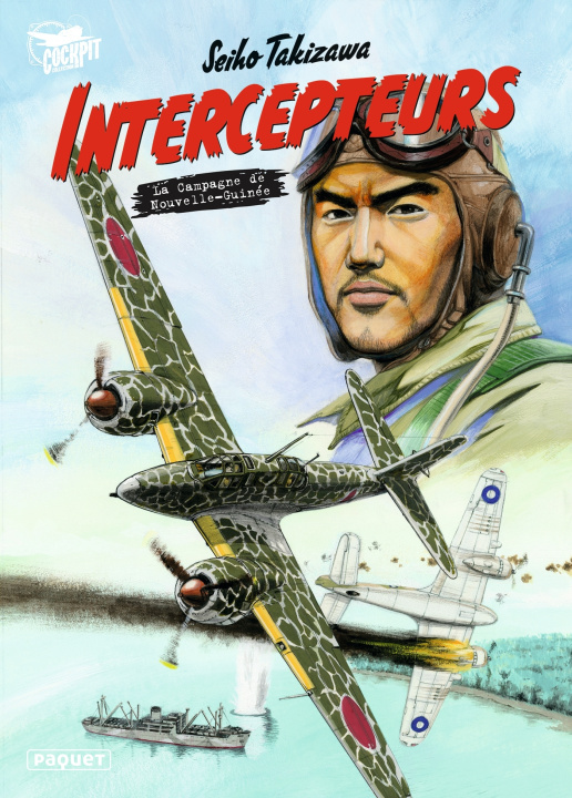 Knjiga INTERCEPTEURS  - T1 - LA CAMPAGNE DE NOUVELLE 