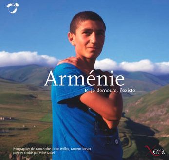 Carte Armenie collegium