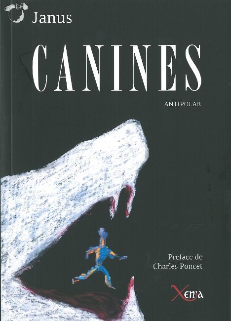 Book Canines Janus
