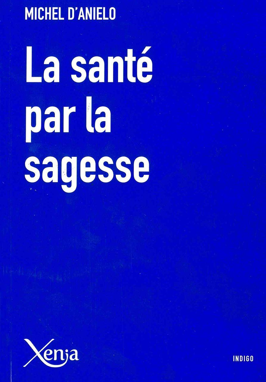 Carte La Sante par la Sagesse Michel D'Anielo