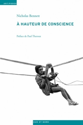 Carte À hauteur de conscience - une vie au service de l'éducation et du développement Bennett