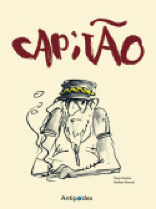 Βιβλίο CAPITAO KARLEN YANN