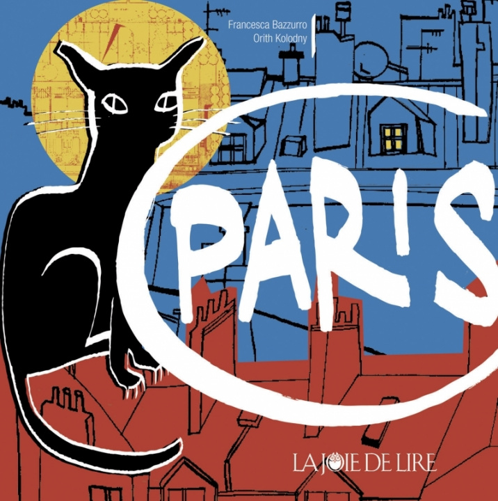 Βιβλίο PARIS Orith KOLODNY