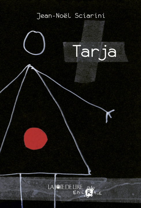 Knjiga TARJA Jean-Noël SCIARINI