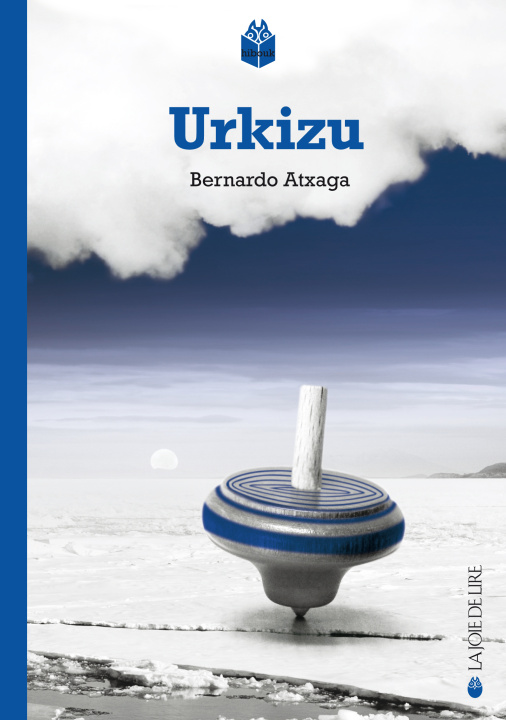 Książka URKIZU Bernardo ATXAGA