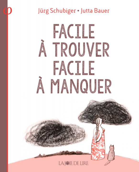 Книга FACILE A TROUVER, FACILE A MANQUER Jurg SCHUBIGER