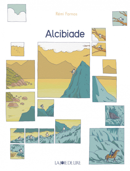Βιβλίο ALCIBIADE 