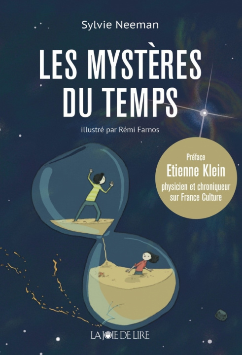 Kniha Les Mystères du Temps Sylvie NEEMAN