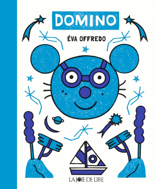 Knjiga Domino Eva OFFREDO