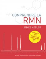 Книга Comprendre la RMN Keeler