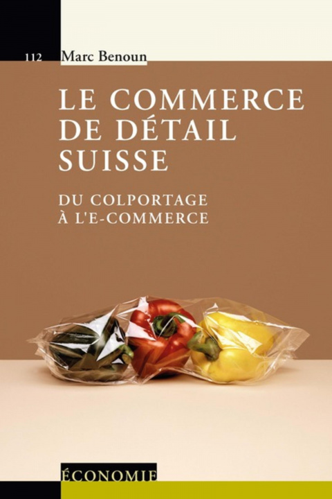 Buch Le commerce de détail Prinz