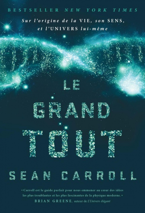 Könyv Le grand tout Carroll