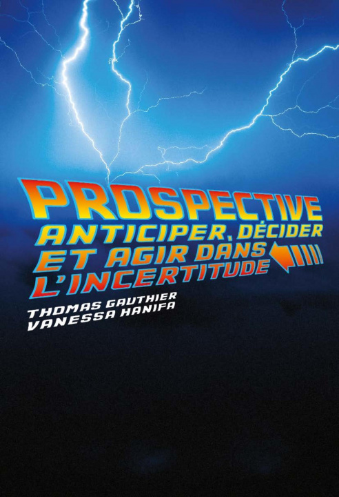 Buch Prospective Gauthier