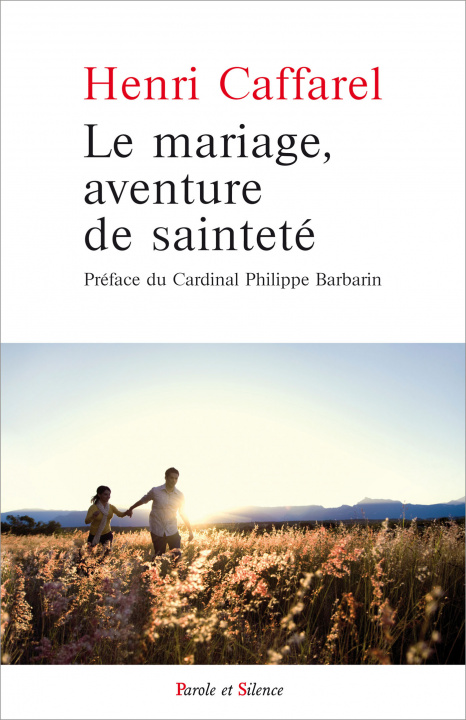 Carte Le mariage aventure de saintete Caffarel