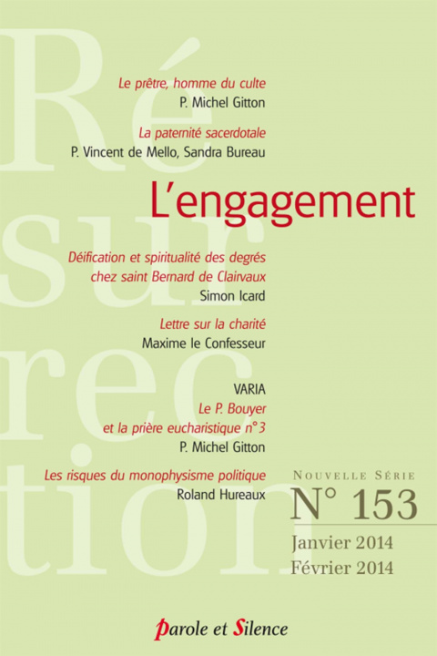 Knjiga Resurrection 153 154 collegium