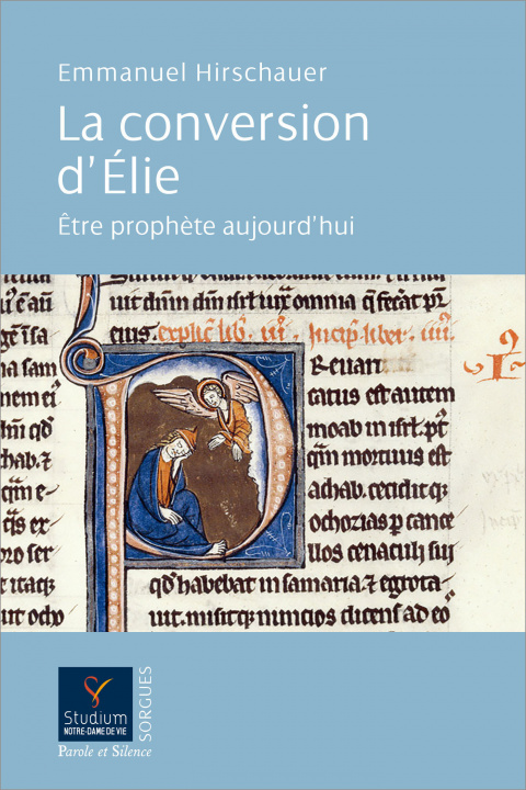 Carte La conversion d'Elie Hirschauer