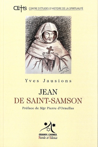 Knjiga Jean de saint samson Jausions