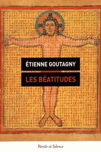 Knjiga les beatitudes Goutagny e