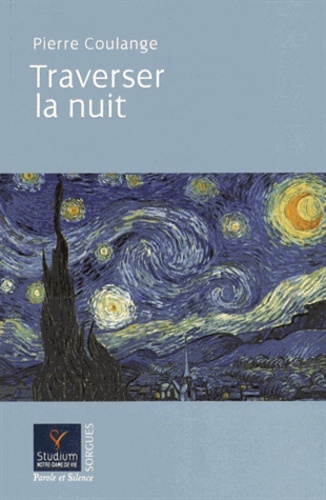Βιβλίο Traverser la nuit Coulange