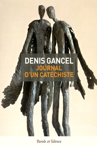 Knjiga journal d un catechiste Gancel denis