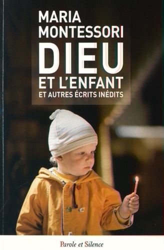 Boek dieu et l enfant Montessori m