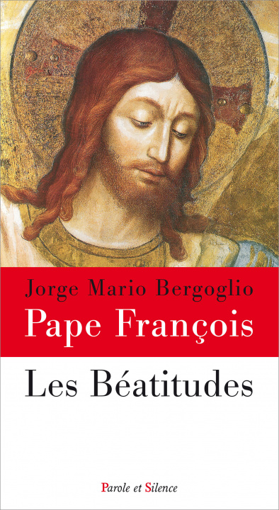 Knjiga Les beatitudes Pape François