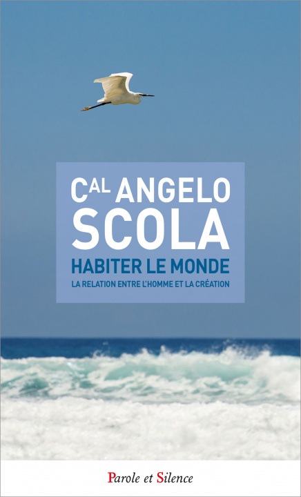 Knjiga Habiter le monde Scola