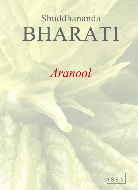 Knjiga Aranool Bharati