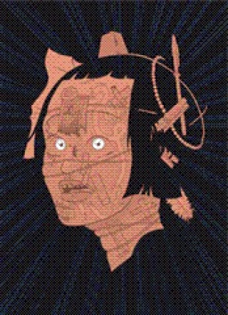 Knjiga Trame Ratigher