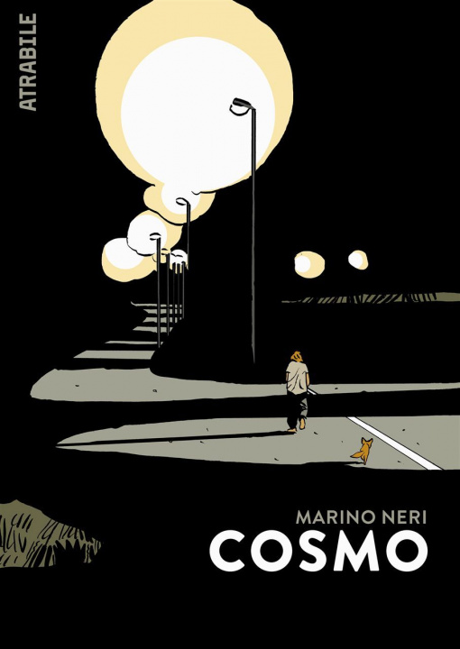 Knjiga Cosmo Marino Neri