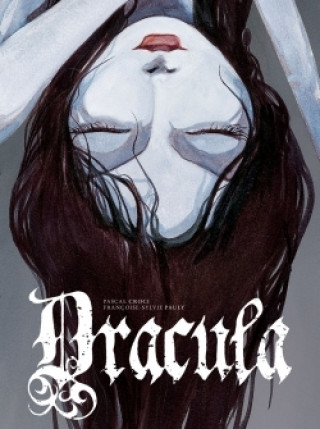 Buch Dracula 