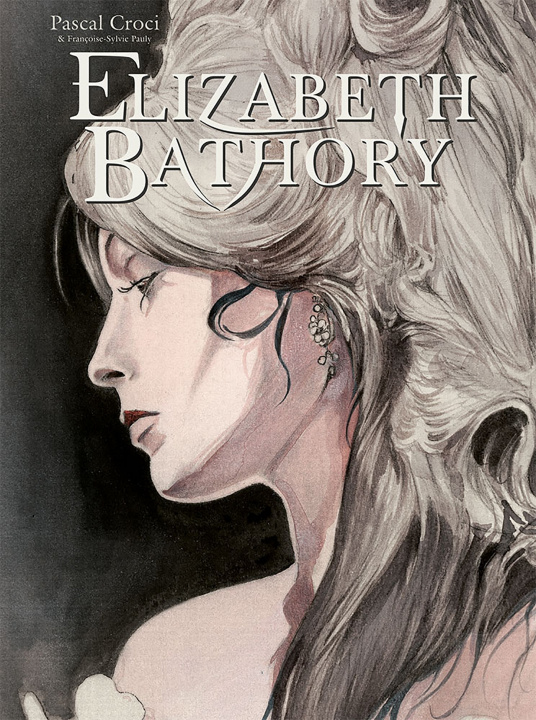 Carte Elizabeth Bathory 