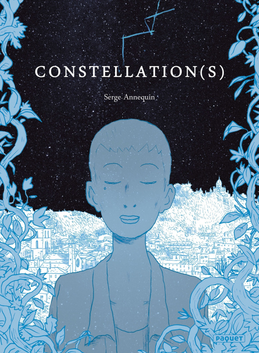 Könyv Constellations Serge Annequin