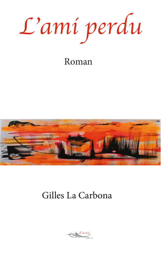 Knjiga L'ami perdu La Carbona
